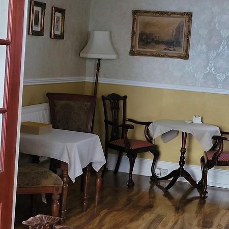 J'S Mayfair Guest House Blackpool Bagian luar foto