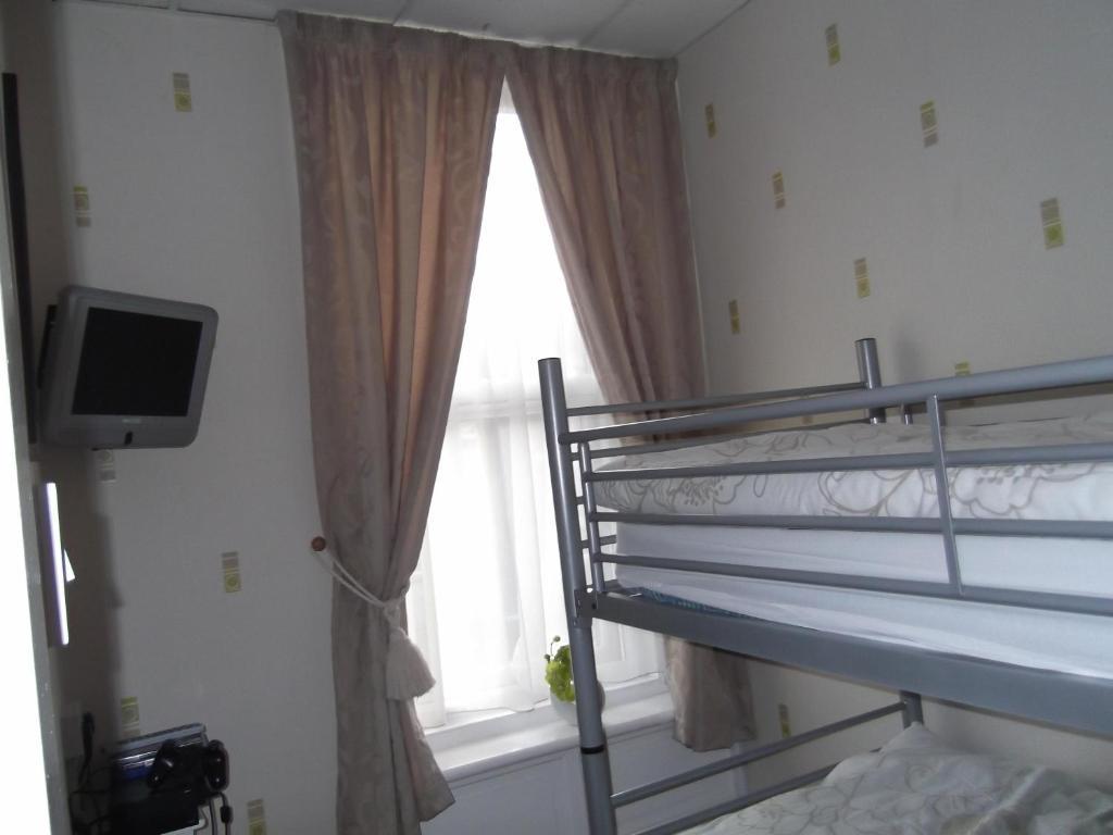 J'S Mayfair Guest House Blackpool Ruang foto