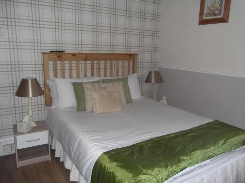 J'S Mayfair Guest House Blackpool Bagian luar foto