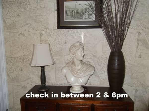 J'S Mayfair Guest House Blackpool Bagian luar foto
