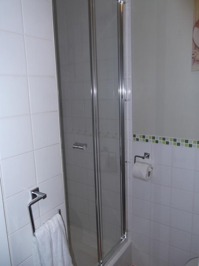 J'S Mayfair Guest House Blackpool Bagian luar foto