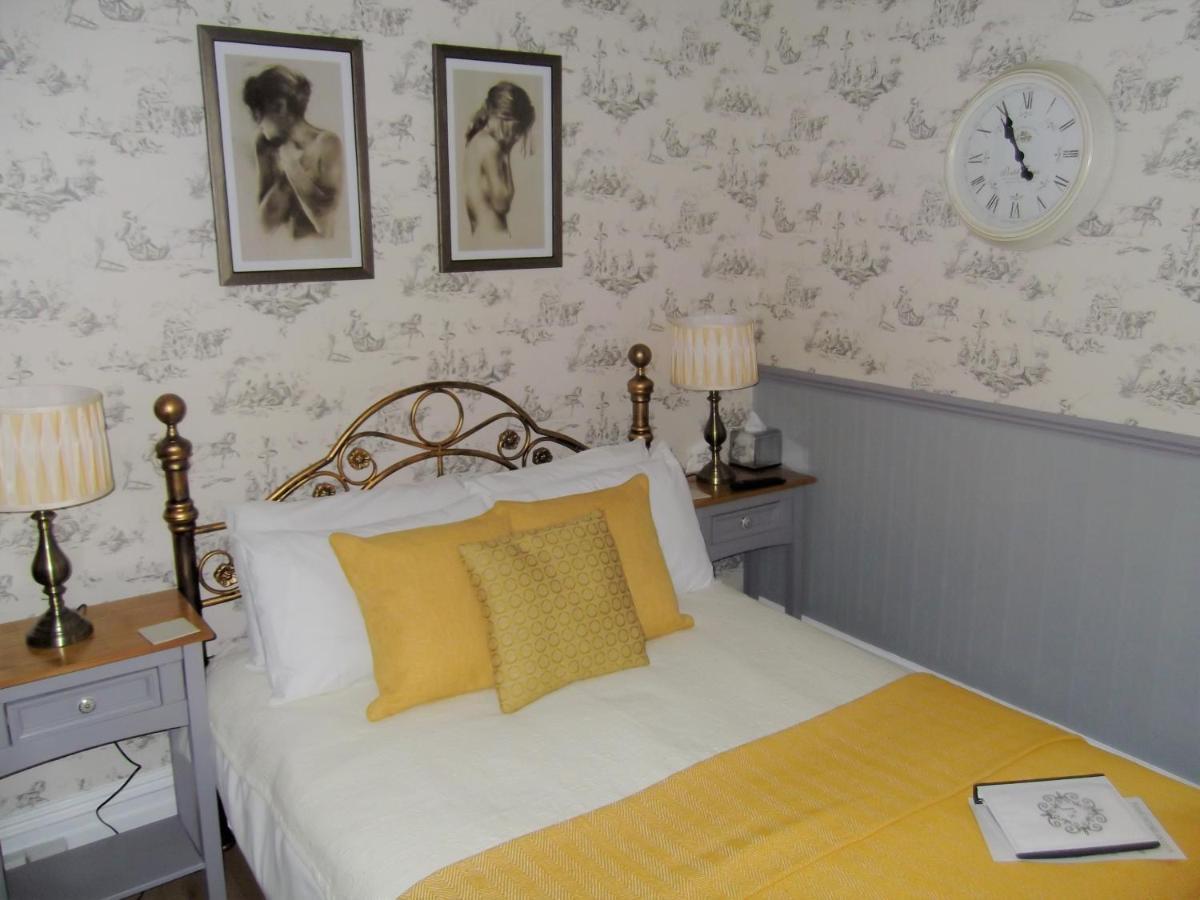 J'S Mayfair Guest House Blackpool Bagian luar foto